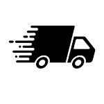 fast shipping icon