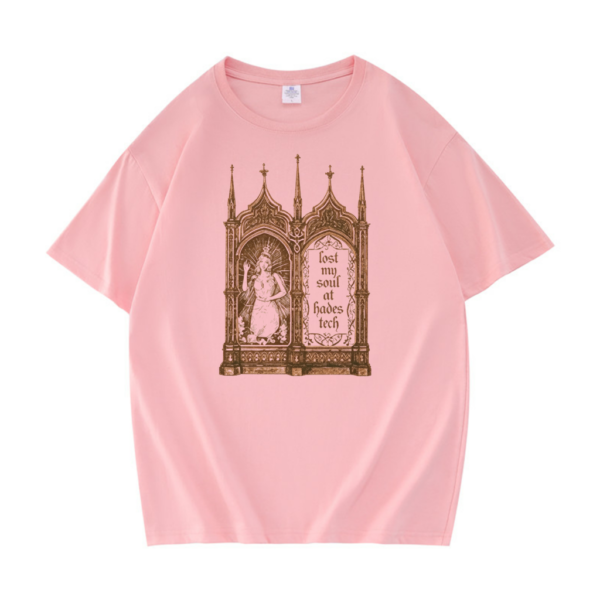 Melanie Martinez - Altar Tee Front
