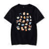Melanie Martinez - Anniversary Collage T-Shirt Front