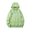 Melanie Martinez - Anniversary Collage Zip Hoodie Front
