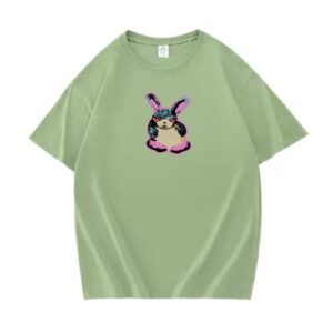 Melanie Martinez - Bunny Tee Front