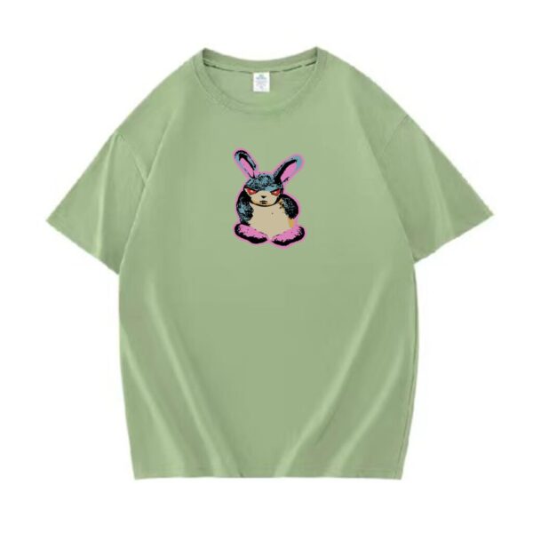 Melanie Martinez - Bunny Tee Front