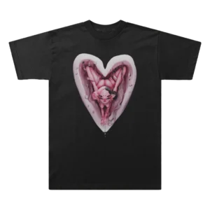 Melanie Martinez - Contortionist T-Shirt Front