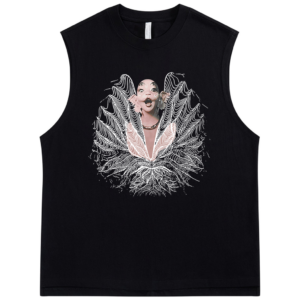 Melanie Martinez - Creature Cami Tank Top Front