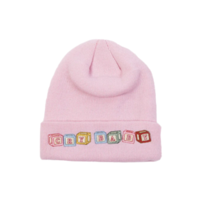 Melanie Martinez - Cry Baby Beanie front