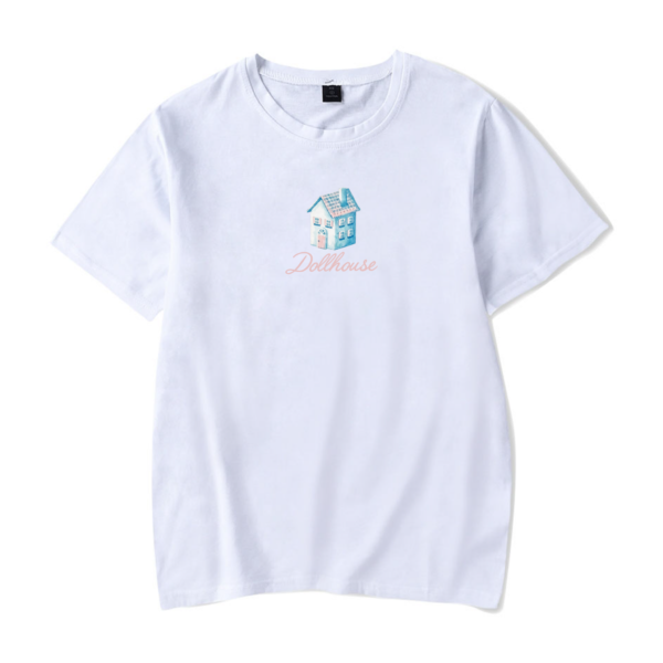 Melanie Martinez - Dollhouse T-Shirt Front