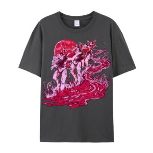 Melanie Martinez - Fairy Blood T-Shirt front