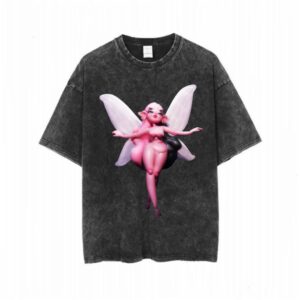 Melanie Martinez - Fairy T-Shirt front