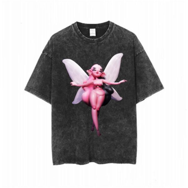 Melanie Martinez - Fairy T-Shirt front