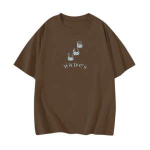 Melanie Martinez - Hades Dice T-Shirt Front