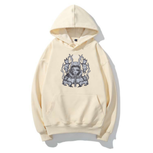 Melanie Martinez - Hades Fauns Hoodie Front