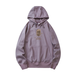 Melanie Martine - Hades Hoodie Front