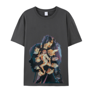 Melanie Martinez - Hades Photo T-Shirt Front
