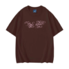 Melanie Martinez - Hades Tour Angel T-Shirt Front