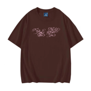 Melanie Martinez - Hades Tour Angel T-Shirt Front