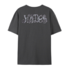 Melanie Martinez - Hades Tour Fauns T-Shirt Back
