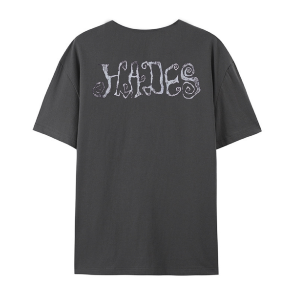 Melanie Martinez - Hades Tour Fauns T-Shirt Back