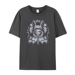 Melanie Martinez - Hades Tour Fauns T-Shirt Front