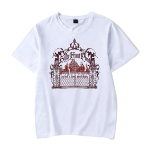 Melanie Martinez - Hell’s Front Porch T-Shirt Front