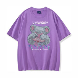 Melanie Martinez - Hide and Seek T-Shirt Front