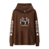 Melanie Martinez - Is This A Cult Hoodie Front