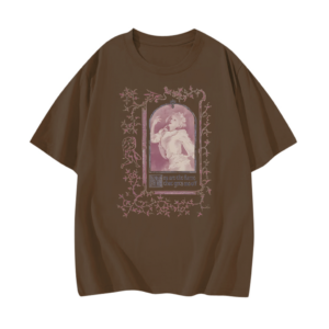Melanie Martinez - Last Two People T-Shirt Front