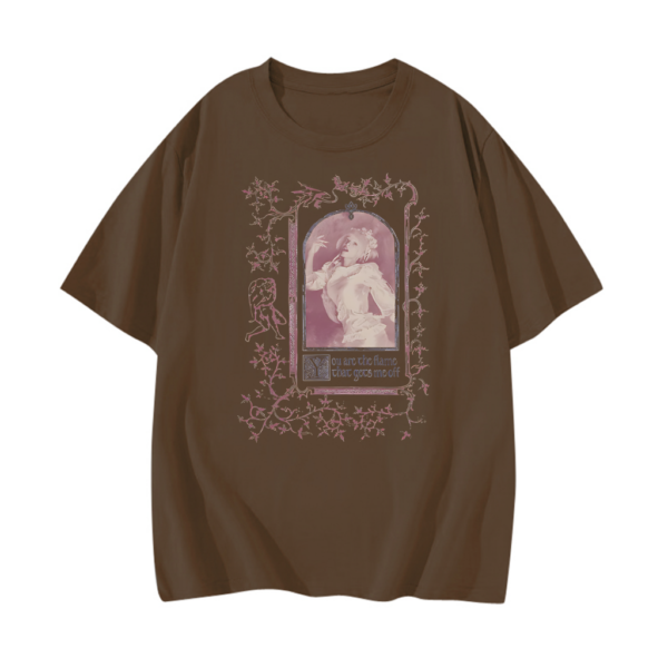 Melanie Martinez - Last Two People T-Shirt Front