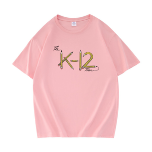 Melanie Martinez - Loose Leaf T-Shirt Front