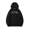 Melanie Martinez Cry Baby Sad Bear Hoodie Front
