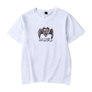 Melanie Martinez - Perfect Little Angel Tee Front