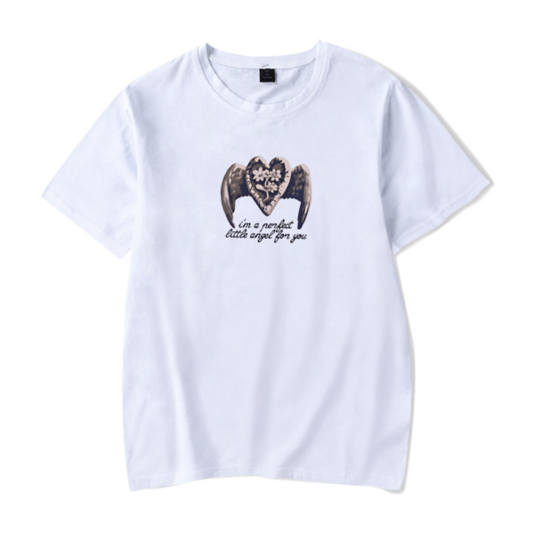 Melanie Martinez - Perfect Little Angel Tee Front