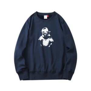 Melanie Martinez - Portals Anniversary Sweatshirt Front