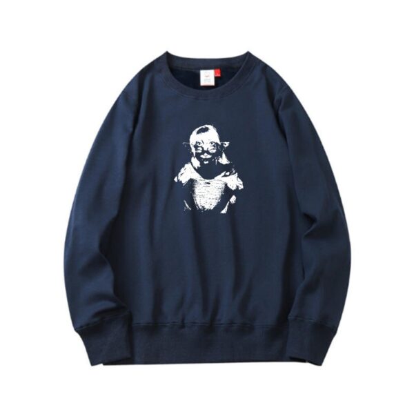 Melanie Martinez - Portals Anniversary Sweatshirt Front