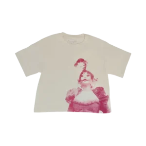 Melanie Martinez - Portals Anniversary T-Shirt front