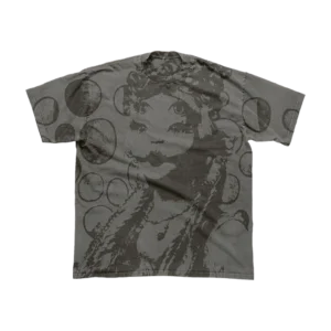 Melanie Martinez - Portals Creature T-Shirt Front