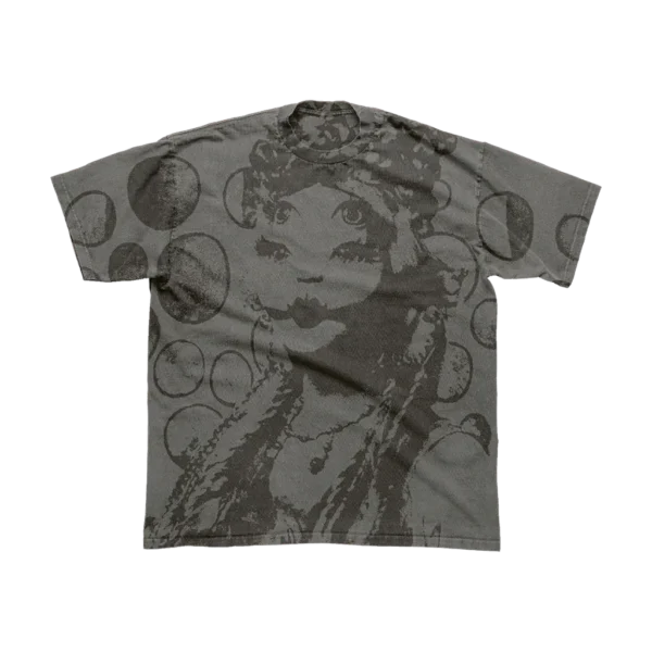 Melanie Martinez - Portals Creature T-Shirt Front