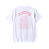 Melanie Martinez - Portals Tour T-Shirt Back