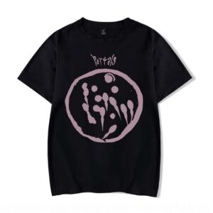 Melanie Martinez - Portals Tour T-Shirt Front