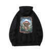 Melanie Martinez - RIP Cry Baby Trilogy Tour Hoodie Back