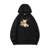 Melanie Martinez - RIP Cry Baby Trilogy Tour Hoodie Front