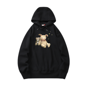 Melanie Martinez - RIP Cry Baby Trilogy Tour Hoodie Front