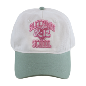 Melanie Martinez - Sleepaway School K-12 Hat Front