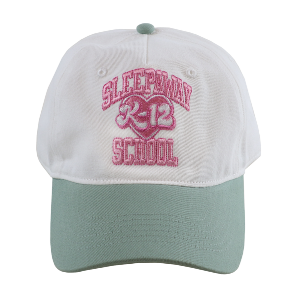 Melanie Martinez - Sleepaway School K-12 Hat Front